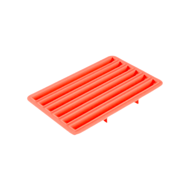 Eisstäbe-Form Eiswürfel Form ice cube tray Wasserform zum gefrieren Eis stab Getränkekühler Longdrink Eisstab XXL Eisform Restposten