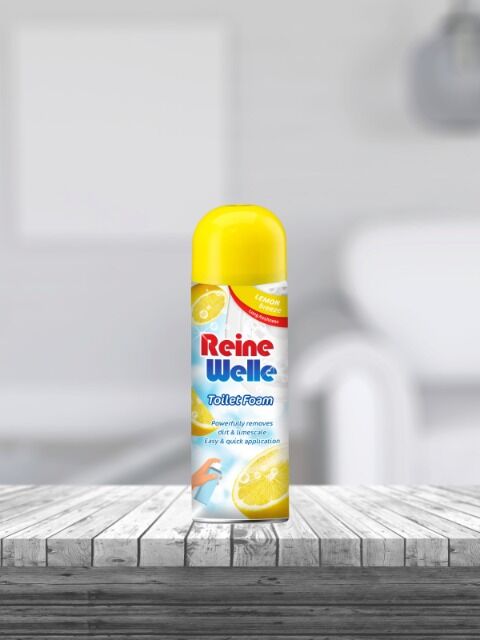 Reine Welle -Multifettlöser -750ml - Made in Germany - EUR1 / Ursprungzeugnis
