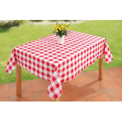 Tischdecken, 180x140 cm, zuschneidbar