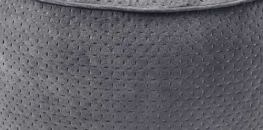 TOP PRODUKT - Aufblasbarer Sitzpouf Indoor -