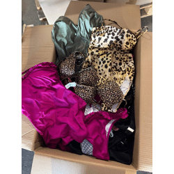 16,00 €/kg Damen Bademode Mix Lagerware Kategorie A, Einteiler, Zweiteiler, Strandmode, neue Ware ohne Etiketten, Versand aus Deutschland