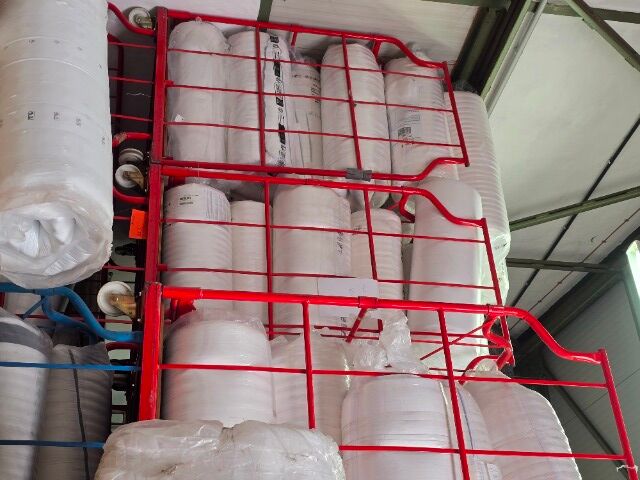 Restposten Matratzen Neuware