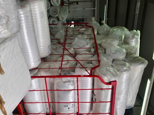 Restposten Matratzen Neuware