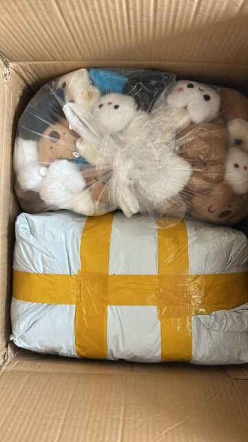 Anhängerplüschtiere – 35 Motive im Mix – ab 0,71 €/Stk – ideal für Einzelhandel, Automaten & Events