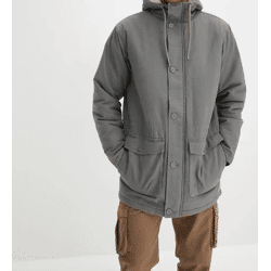 from 8,10 € - Men's jackets with hood, category A, new stock from German catalogs, sizes 38-54, for autumn, winter and spring, sof