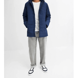 ab 8,10 € – Herrenjacken mit Kapuze, Kategorie A, neue Lagerware aus Deutschland, Modelle für Herbst, Winter und Frühling, Größen 38–54