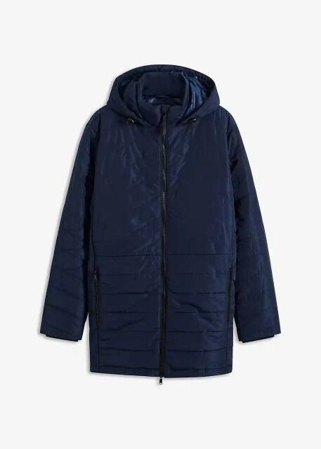 ab 8,10 € – Herrenjacken mit Kapuze, Kategorie A, neue Lagerware aus Deutschland, Modelle für Herbst, Winter und Frühling, Größen 38–54