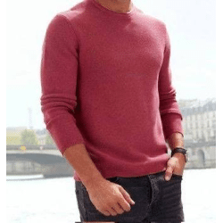 from 4,50 € Men's sweater seasonal mix, category A, sizes 38-54, new goods from German catalogs, in stock, shipping immediately from 20 pieces