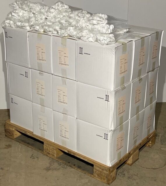 Handseife, flüssig, 1 liter, ABENA, mit 