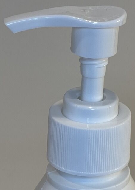 Handseife, flüssig, 1 liter, ABENA, mit 