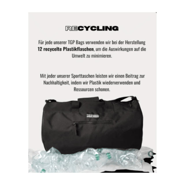 Sporttasche Gymbag Damen & Herren Tasche Reisetasche Freizeit Fitness Turnbeutel Restposten Mix