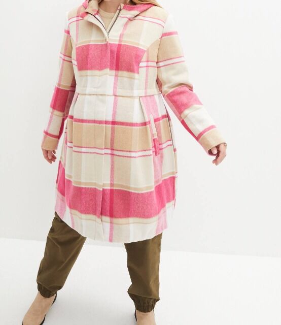 ab 8,10 € Mäntel Mix mit Kapuze, verstellbar, Frühling Herbst Winter, Größen 38–54, Kategorie A, Lagerware, ab 20 Stück, Versand weltweit