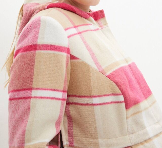 ab 8,10 € Mäntel Mix mit Kapuze, verstellbar, Frühling Herbst Winter, Größen 38–54, Kategorie A, Lagerware, ab 20 Stück, Versand weltweit