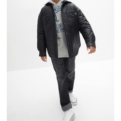 4,50 € Jungenjacken MIX für Frühling, Herbst, Winter – Größen 128–176, Lagerware, ab 20 Stück, Kategorie A, Versand weltweit