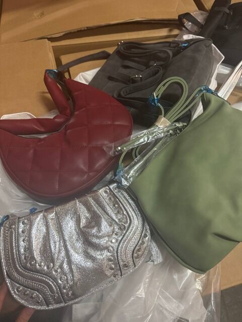 ab 3,50 € pro Tasche – Neue Lieferung: Mix aus Taschen Kategorie A, direkt aus Deutschland, viele Modelle & sofort versandbereit