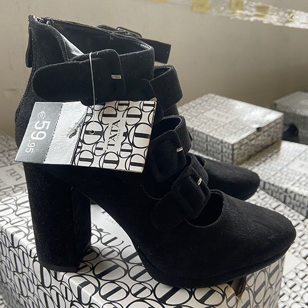 5.279 TATA Italia Damenschuhe Mix 