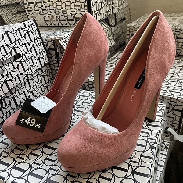 5.279 TATA Italia Damenschuhe Mix 