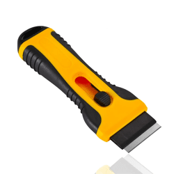 Ceranfeld Schaber kratzfrei – ideal für Herd & Kochfläche