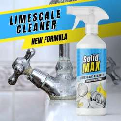 SolidMax - Kalkreiniger