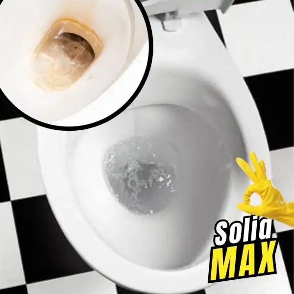 SolidMax - Kalkreiniger