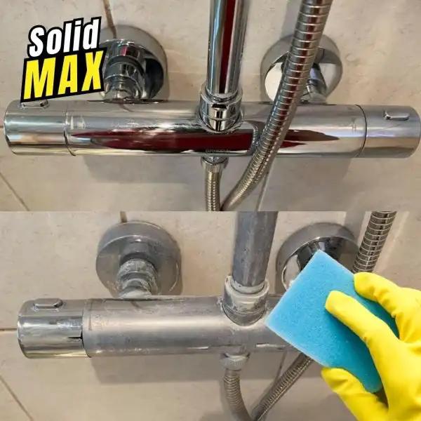 SolidMax - Kalkreiniger