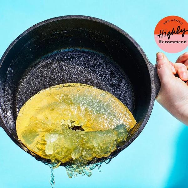 Speiseölverfestiger Oil Off™ (250 g)