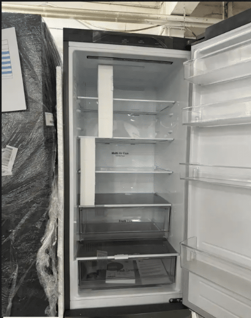 30 stück LG B Ware Wie Neu Side By Side Waschmaschinen Kombi Kühlschränke Instaview Neue Modelle