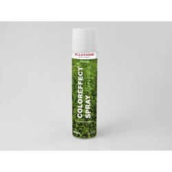 Effekt Farbspray Moosgrün