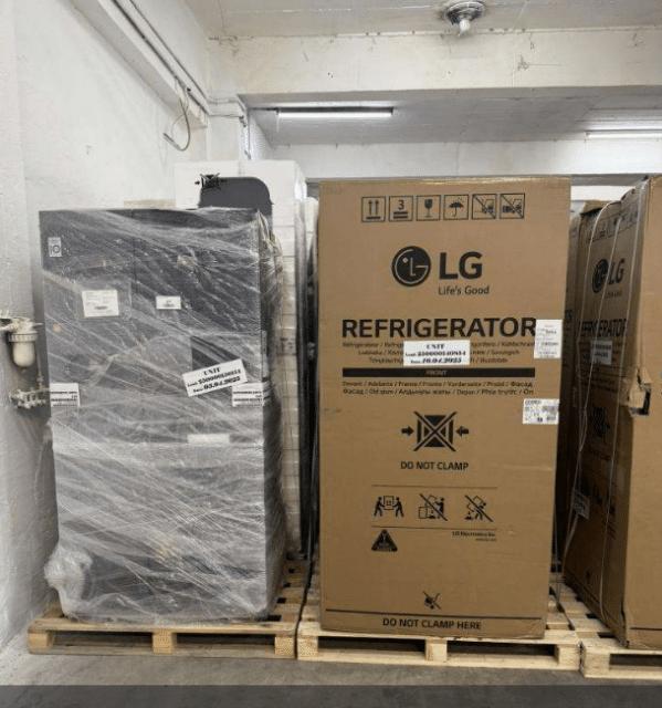 LG side By Side Instaview mix Models 2024 2025 New 2 Years Warranty A Grade