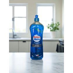 Reine Welle - Spülmittel - Original 1 L Made in EU - EUR1. -