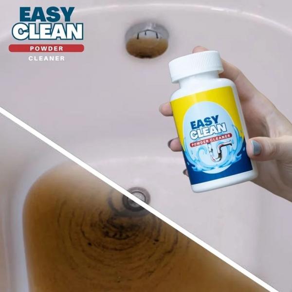 Abfluss- und Spülbeckenreiniger EasyClean