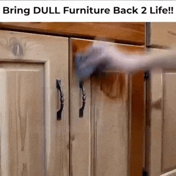 Bienenwachs für Holz Bienenwachs