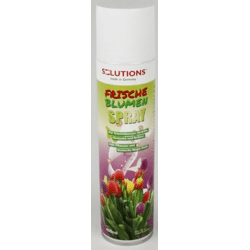 Fresh flower spray