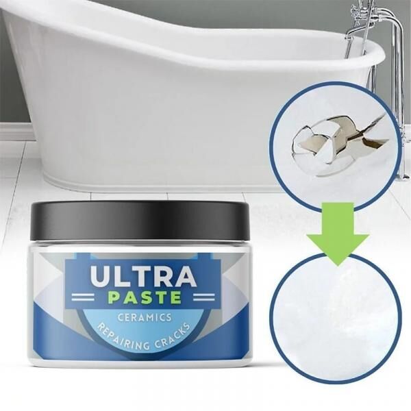Keramische Reparaturpaste Ultra Paste