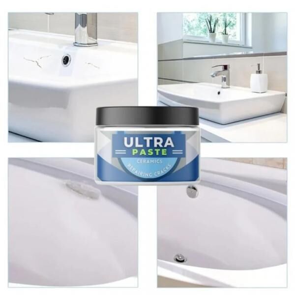 Keramische Reparaturpaste Ultra Paste