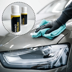 Kratzerentferner Nano Polish