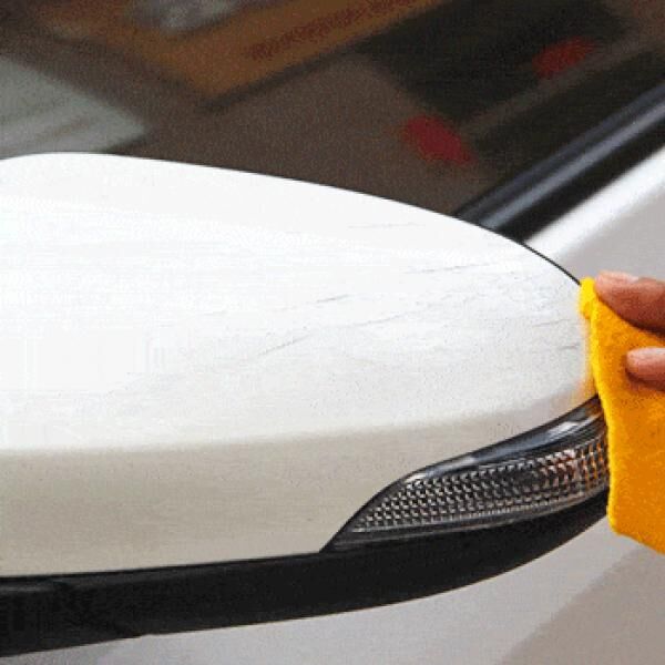 Scratch Remover Nano Polish