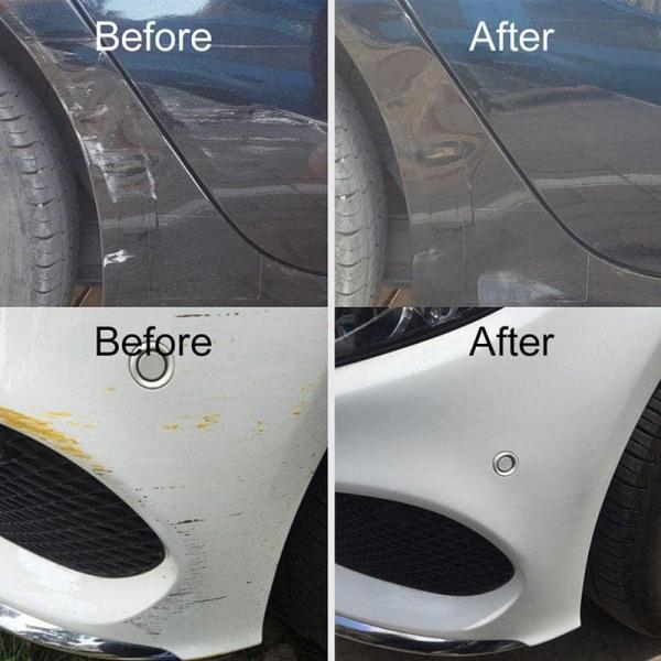 Scratch Remover Nano Polish