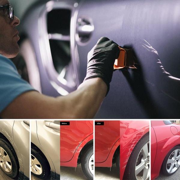 Scratch Remover Nano Polish