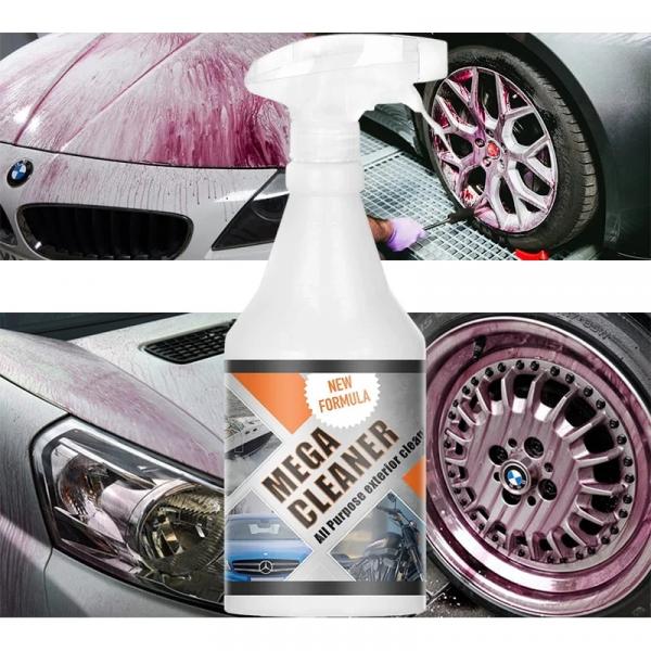 Mega Cleaner stubborn dirt remover