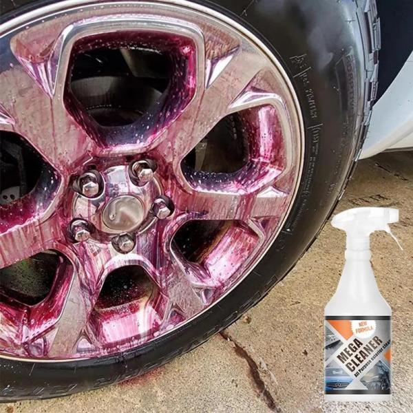 Mega Cleaner stubborn dirt remover