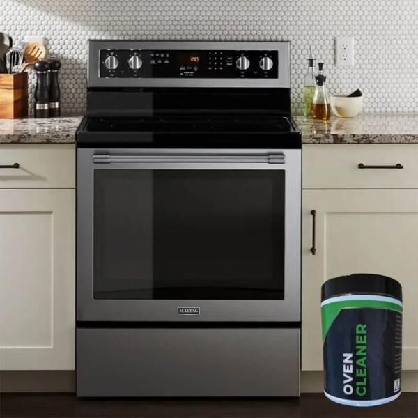 Mehrzweck-Backofenreiniger Backofenreiniger