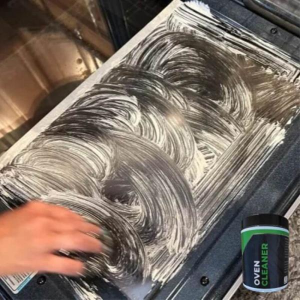 Mehrzweck-Backofenreiniger Backofenreiniger