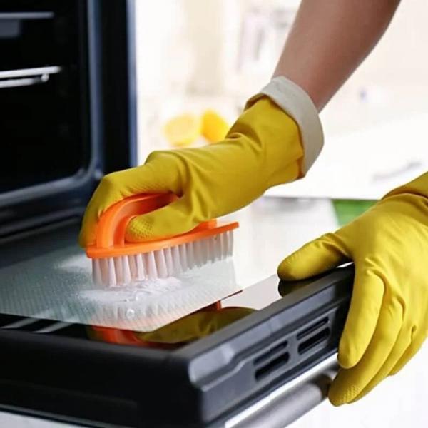 Mehrzweck-Backofenreiniger Backofenreiniger