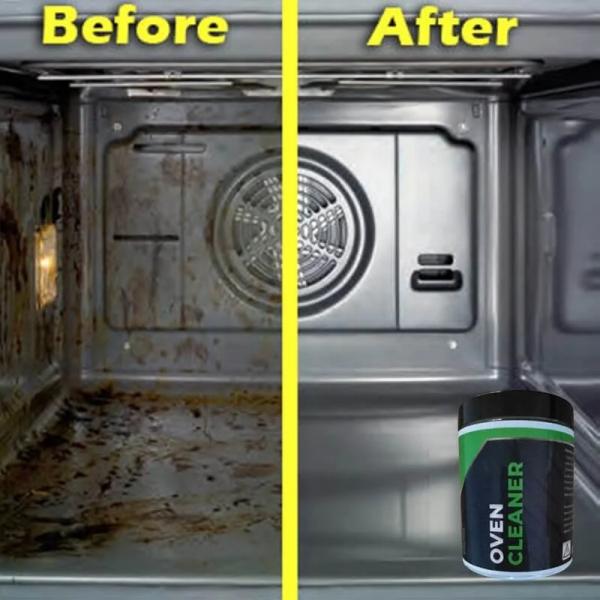 Mehrzweck-Backofenreiniger Backofenreiniger