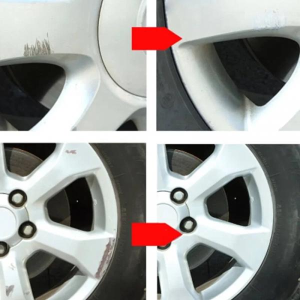 Rimfix Autofelgenfarbe