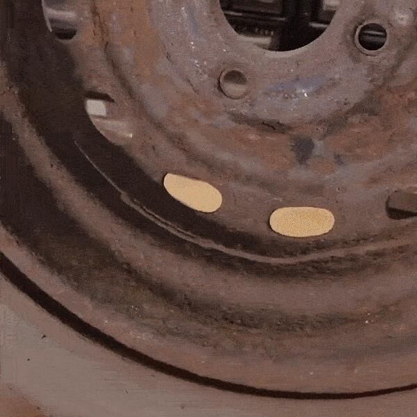 Rostentfernungsmittel Rost entfernen