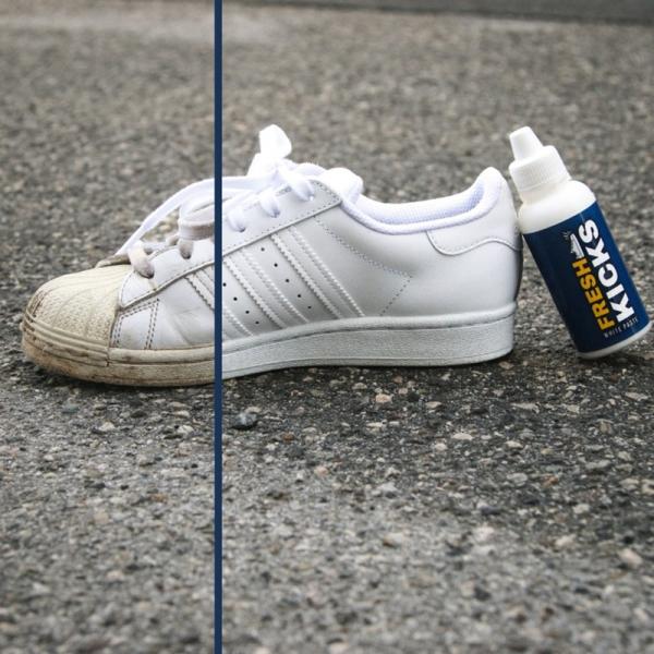 Schuh-Bleichpaste Fresh Kicks