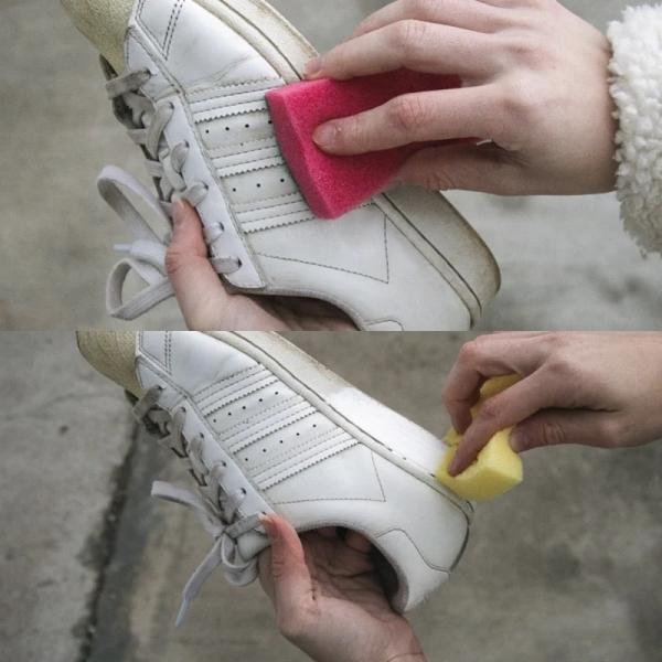 Schuh-Bleichpaste Fresh Kicks