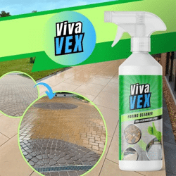 Viva Vex Gehwegreiniger